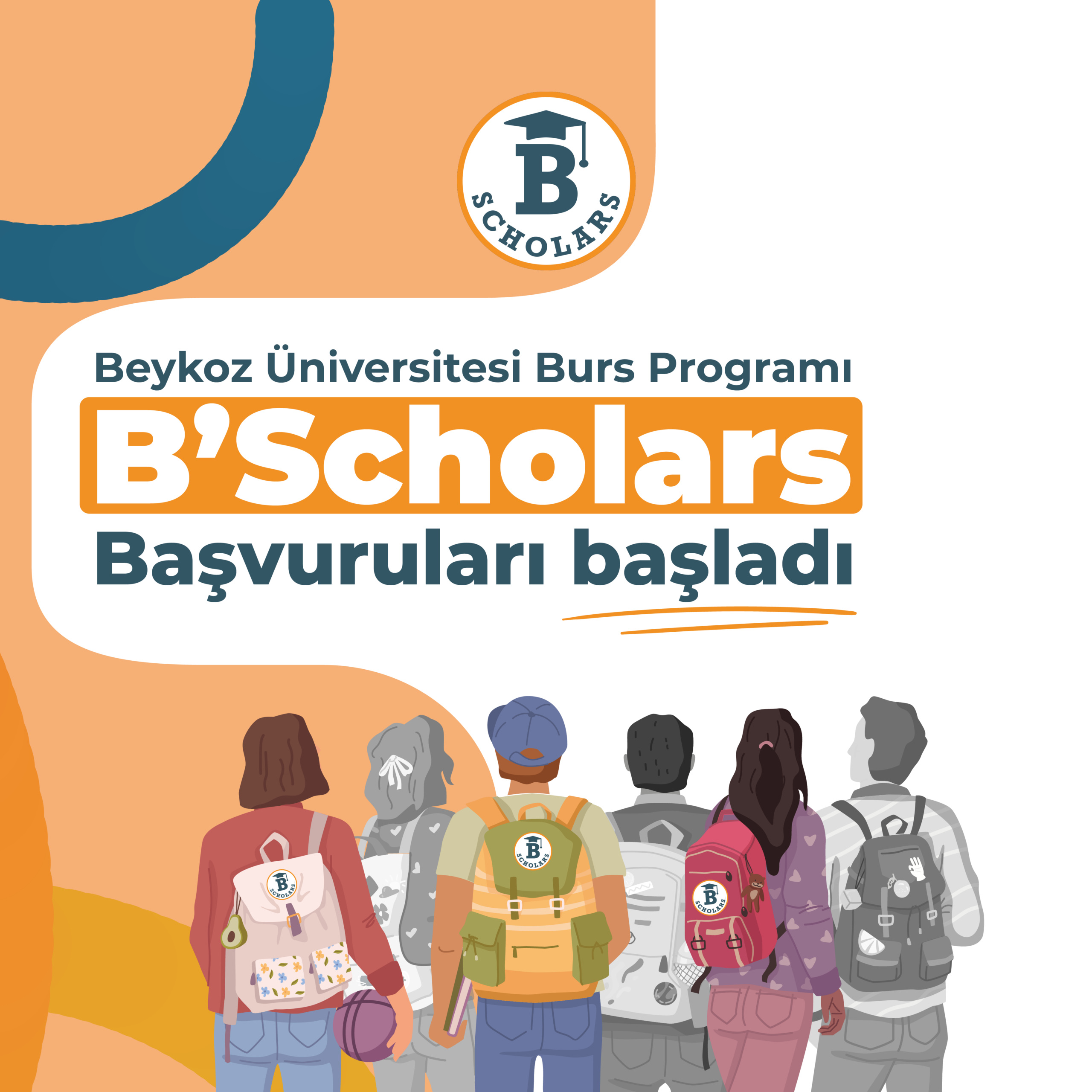 B'Scholars Hakkında