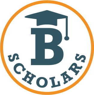 B'Scholars Logo
